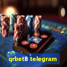 qrbet8 telegram